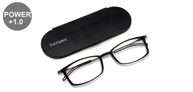 ThinOptics Thinoptics Brookyln Frontpage