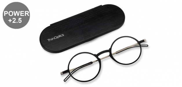 ThinOptics Thinoptics Manhattan Frontpage