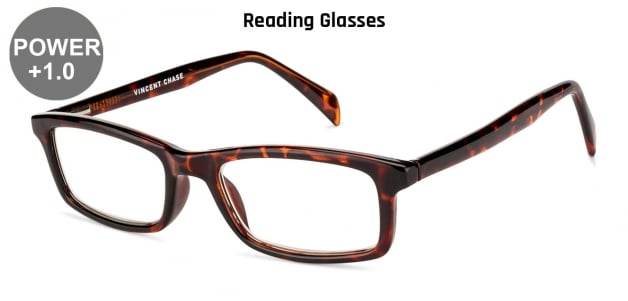 Vincent Chase VC E11058