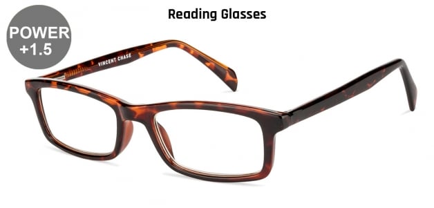 Vincent Chase VC E11058