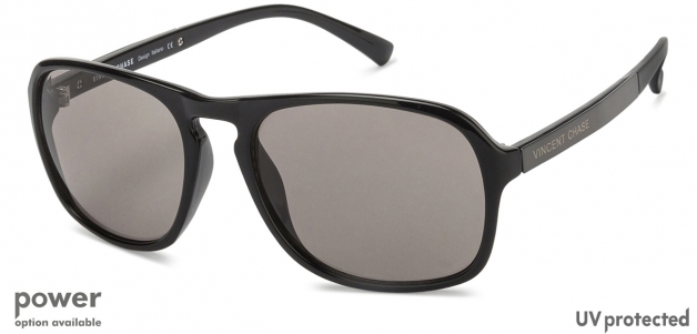 small rimless eyeglasses