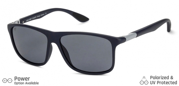 Wayfarer power glasses clearance