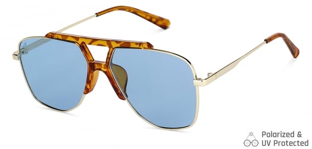 Lenskart polarised glasses