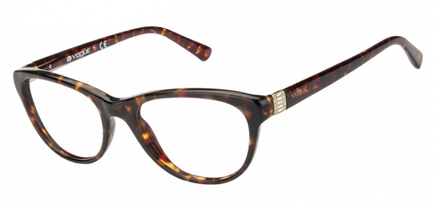 vogue frames india