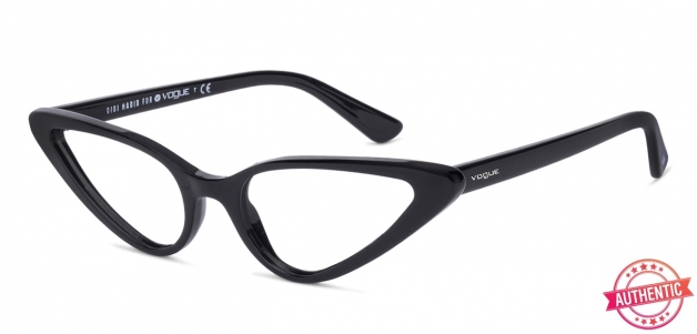 are vogue glasses good
