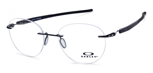 rimless specs lenskart