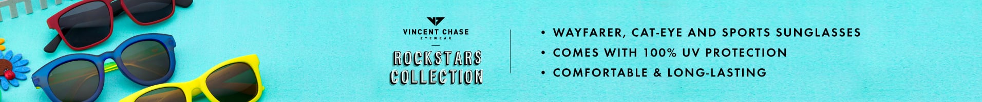 offer banner in header